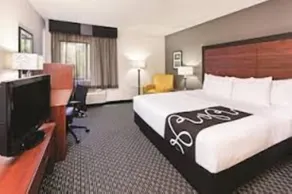 La Quinta by Wyndham Waxahachie - Chambre