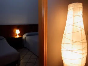 Hotel Villa Soles - Værelse