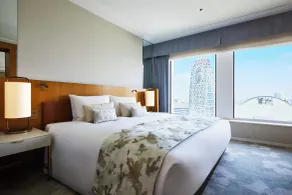 Keio Plaza Hotel Tokyo Premier Grand - Chambre