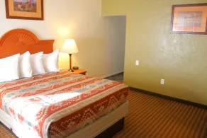 The Classic Desert Aire Hotel - Chambre