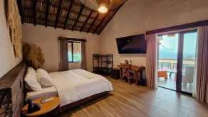 Casa Malva Villas - Vistas desde la habitación