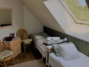 Herrestad Gastis - Room