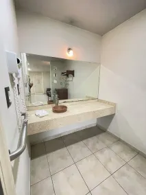 Hotel Splash Inn - Badeværelse