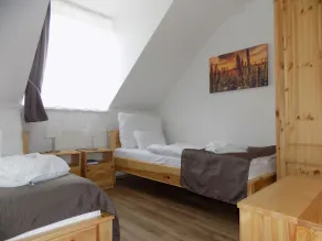 Land-Plan Hotel - Room