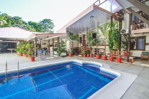 Hotel Flor Blanca - Pool