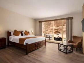 Shaden Resort Al Ula, Managed by Accor - Habitación