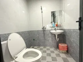 Valentin Hotel - Casa de banho