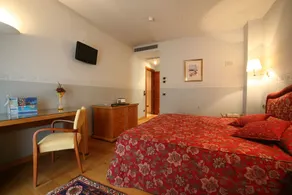 Paradise Hotel & Wellness - Room