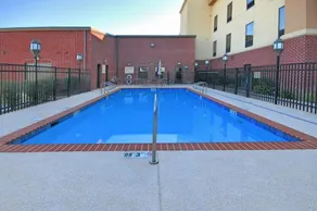 Hampton Inn & Suites New Iberia Avery Island - Piscine