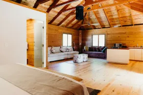 Eco Lodge by Biwa - Room