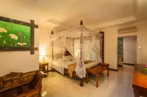 Sahadewa Resort & Spa, Ubud - Værelse