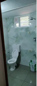 Beun Residency - Bathroom