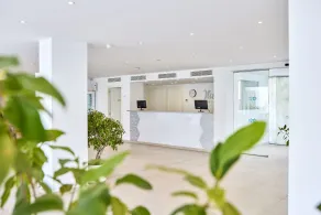 Hotel Ilusion Calma & Spa - Reception