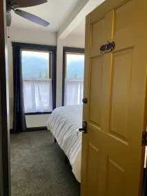 Hotel Stevenson - Værelse