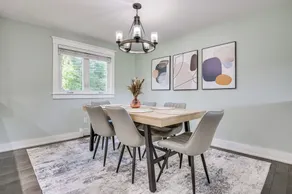 Golf, Hike & Explore: Family Home in Pembroke! - Interiør