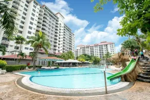 Glory Beach Resort - Pool