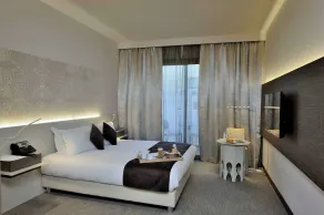 Hôtel Kenzi Sidi Maarouf - Chambre