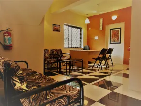 TGF Dream Guest House - Reception