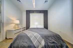 Séjur at Koosh Living - Chambre