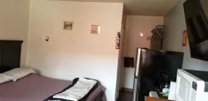 Southview Motel - Quarto