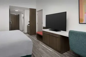 Hilton Garden Inn Pensacola Downtown - Rom