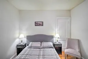 Charming Albany Retreat ~ 3 Mi to Downtown! - Interiør
