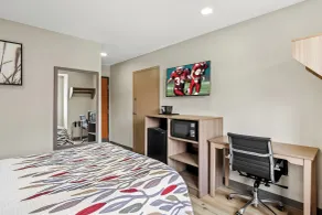 Red Roof Inn & Suites Euless - DFW Airport Southwest - Chambre