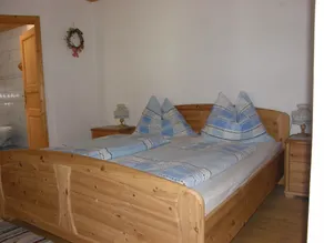 Biobauernhof Gollner - Zimmer