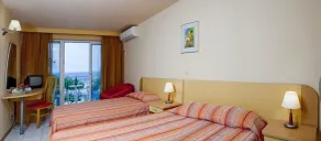 Hotel Kaliopa - Zimmer