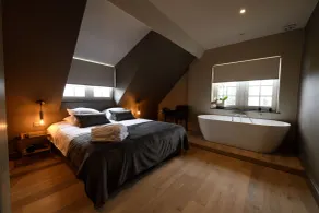Maison Stout - Room
