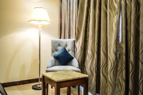 Rg Royal Hotel - Room