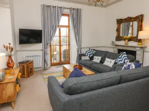 Bayview Terrace - Interior
