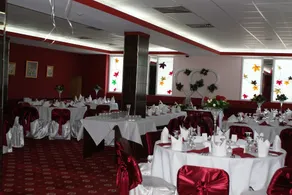 Hotel Premiere - Restaurant