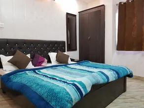 Hotel Shyam Residency - Chambre