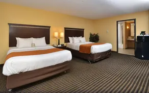 Holiday Inn Express Rochester South - Mayo Area by IHG - Chambre