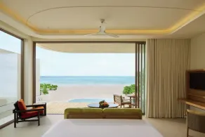 Centara Grand Lagoon Maldives - Free Round Trip Speedboat when stay 4 nights or more between 17 April - 15 October 2026 - Room