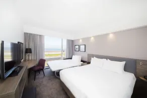 Hampton by Hilton Blackpool - Vue de la chambre
