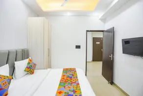 Hotel The Rasa at Vasundhara - Room