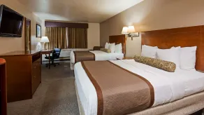 Best Western Desert Oasis - Værelse