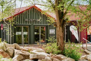 Das Schierke Harzresort - Reception
