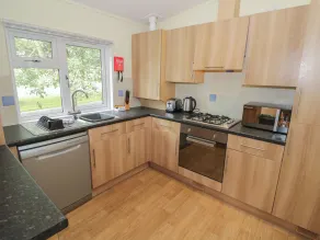 Daffodil - Private kitchen