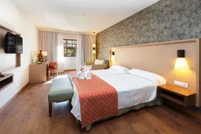 Hotel Marquesa - Chambre