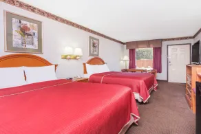 Regency Inn & Suites-Hamilton Place - Chambre