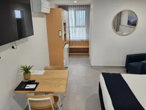 Ballina Colonial Motel - Room