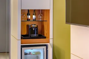 Mercure Kamen Unna - Værelse