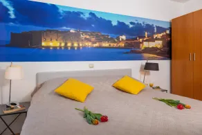 Villa Erna - Room