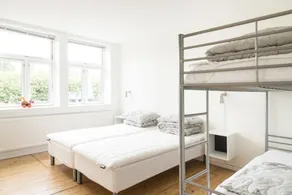 Nordliv Strand - Room