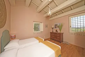 Dogoli Country Apartments - Zimmer