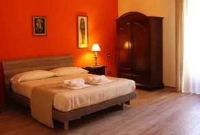 Isolabella - Chambre