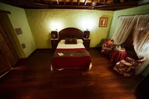 Hotel Rural Casa de Los Camellos - Rom